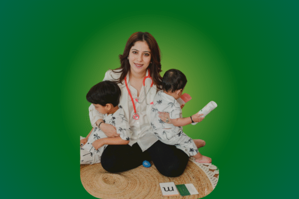 Dermatologist-Founded Startup Revolutionizes Baby Skincare to Prevent Harmful Effects