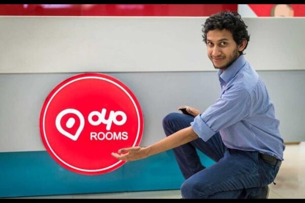 Oyo Aims to Double Booking Revenue from Company-Serviced Hotels, Expands Premium Portfolio Across India