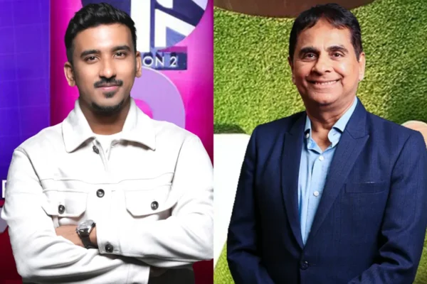 21BY72: The Transformative Startup Summit Surat Set to Empower Bharat’s Entrepreneurial Landscape; Think School’s Ganeshprasad, Vijay Kedia Among Visionary Speakers Startup Summit Surat