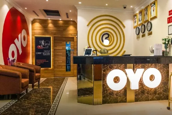OYO Announces Worldwide Naming Contest for Parent Company as IPO Approaches